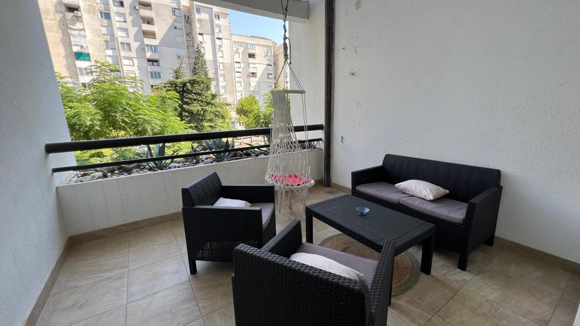 Lilikoi Apartment Mostar Exterior photo
