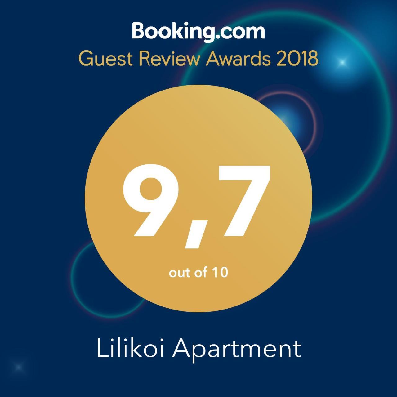 Lilikoi Apartment Mostar Exterior photo